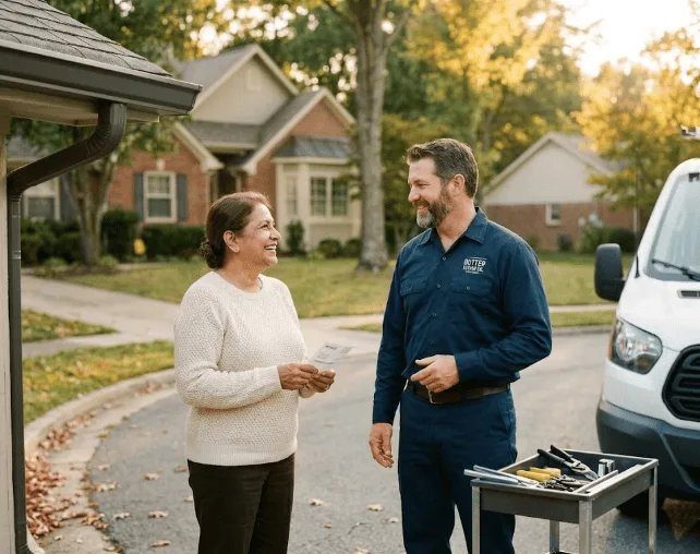 Gutter Repair Centerbrook, CT FAQs
