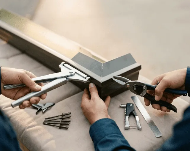 Why choose Gutter Repair in Centerbrook, CT